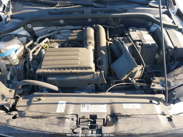 3VWDB7AJ1JM213420 Volkswagen Jetta 1.4t
