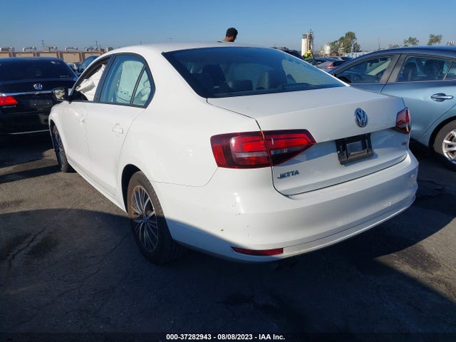 3VWDB7AJ1JM213420 Volkswagen Jetta 1.4t