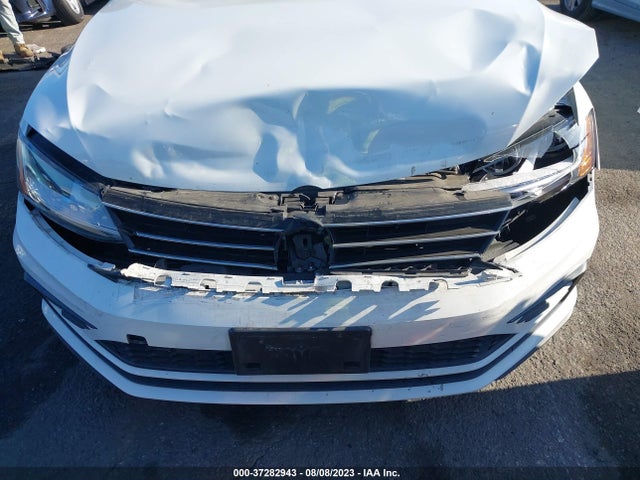 3VWDB7AJ1JM213420 Volkswagen Jetta 1.4t