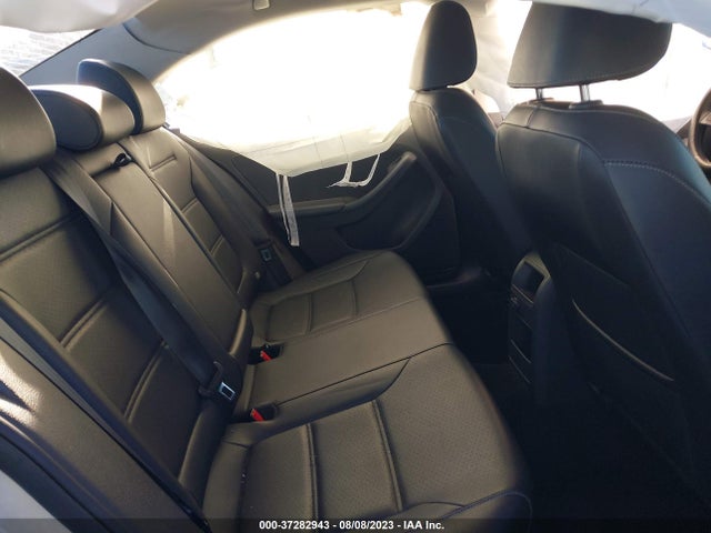 3VWDB7AJ1JM213420 Volkswagen Jetta 1.4t