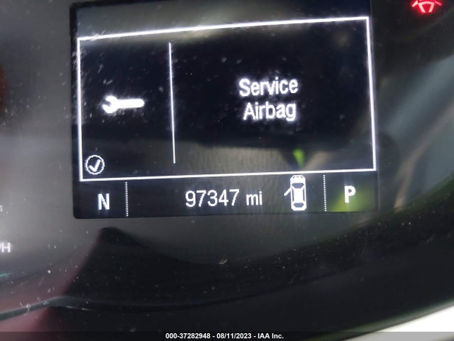 Chevrolet SONIC LT 2019 1G1JD6SB7K4134132 Image 16