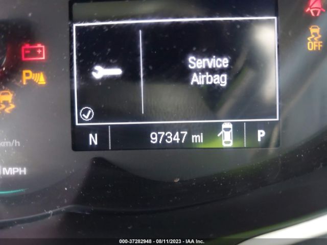 Chevrolet SONIC LT 2019 1G1JD6SB7K4134132 Image 7