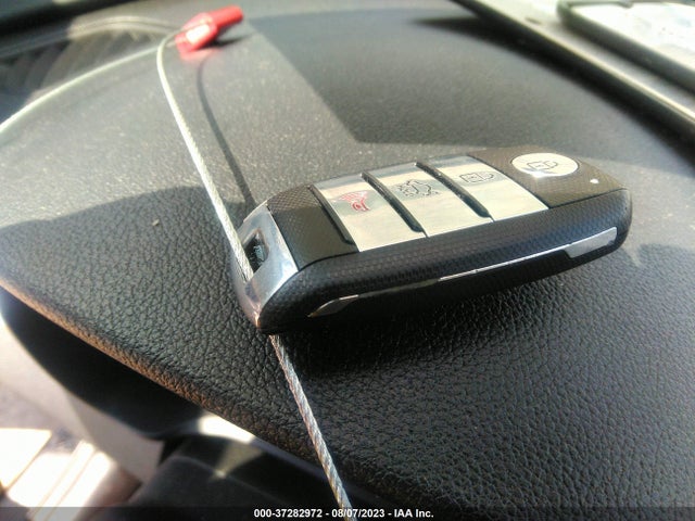 KIA Optima Se 2020 5XXGT4L38LG438335 Image 3