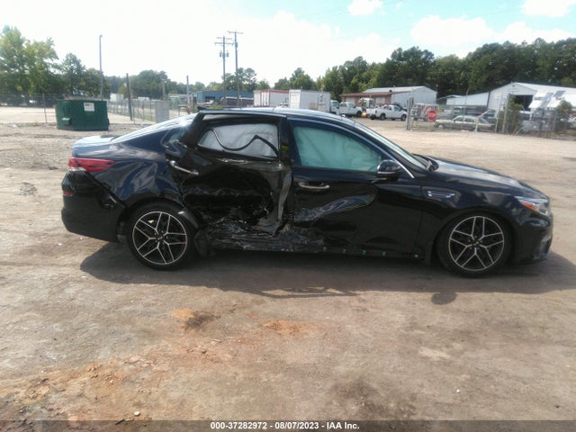 KIA Optima Se 2020 5XXGT4L38LG438335 Image 5