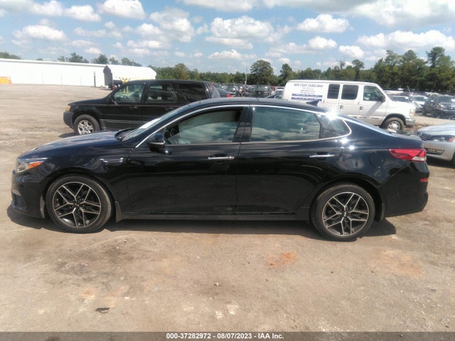 KIA Optima Se 2020 5XXGT4L38LG438335 Image 6