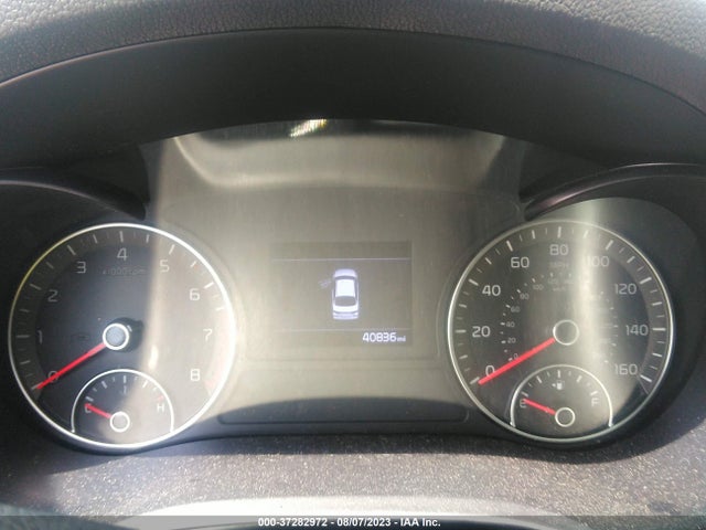KIA Optima Se 2020 5XXGT4L38LG438335 Image 7