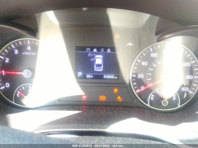 KIA Optima Se 2020 5XXGT4L38LG438335 Image 13