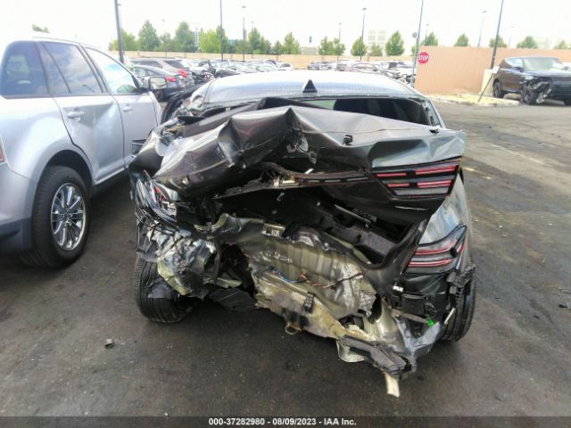 3KPF54AD1NE439436 KIA Forte Gt-line