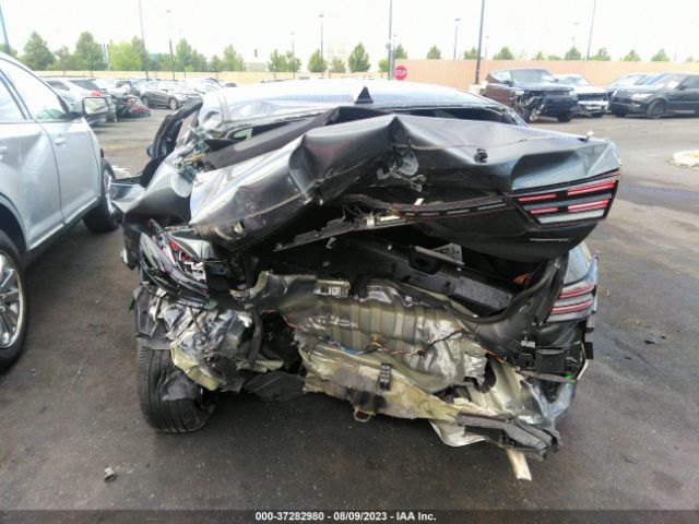 3KPF54AD1NE439436 KIA Forte Gt-line