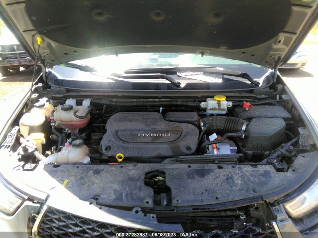 Chrysler Pacifica Hybrid Touring L 2021 2C4RC1L70MR591682 Image 15
