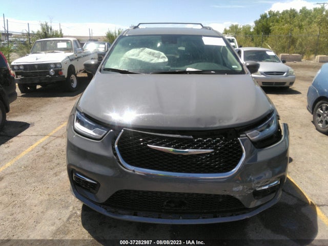 Chrysler Pacifica Hybrid Touring L 2021 2C4RC1L70MR591682 Image 3