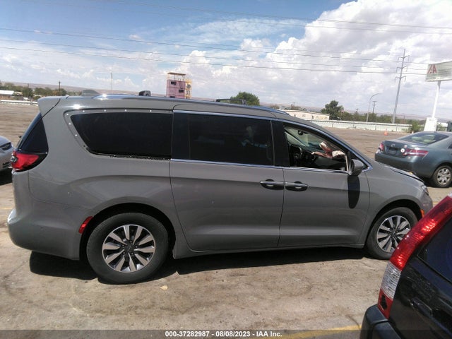 Chrysler Pacifica Hybrid Touring L 2021 2C4RC1L70MR591682 Image 4
