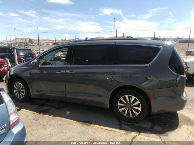 Chrysler Pacifica Hybrid Touring L 2021 2C4RC1L70MR591682 Image 5