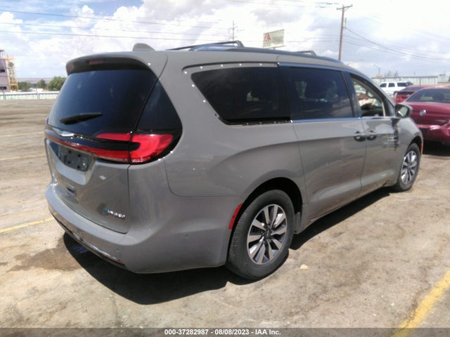 Chrysler Pacifica Hybrid Touring L 2021 2C4RC1L70MR591682 Image 9