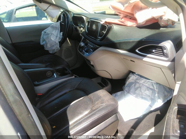 Chrysler Pacifica Hybrid Touring L 2021 2C4RC1L70MR591682 Image 10