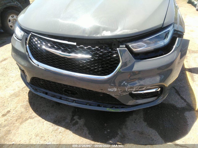 Chrysler Pacifica Hybrid Touring L 2021 2C4RC1L70MR591682 Image 11