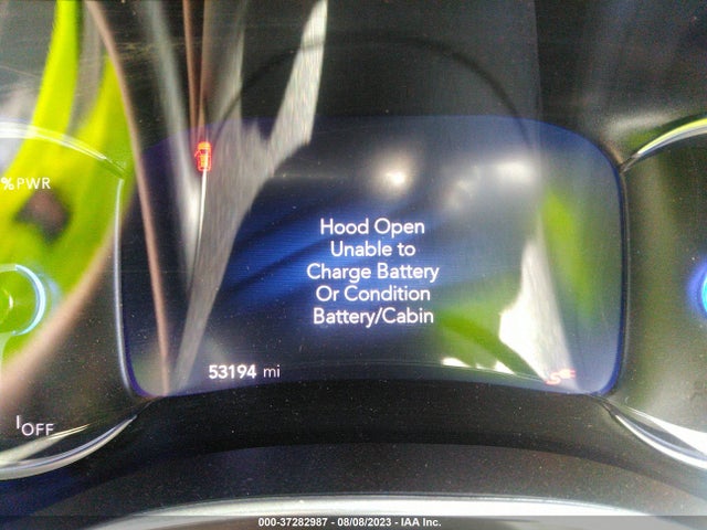 Chrysler Pacifica Hybrid Touring L 2021 2C4RC1L70MR591682 Image 12