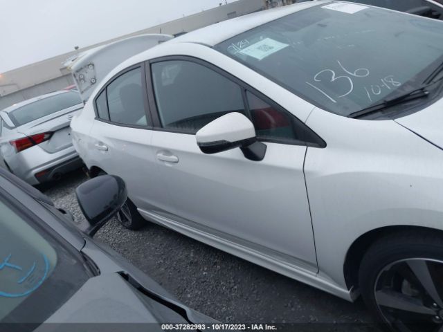 4S3GKAK66J3612574 Subaru Impreza Sport