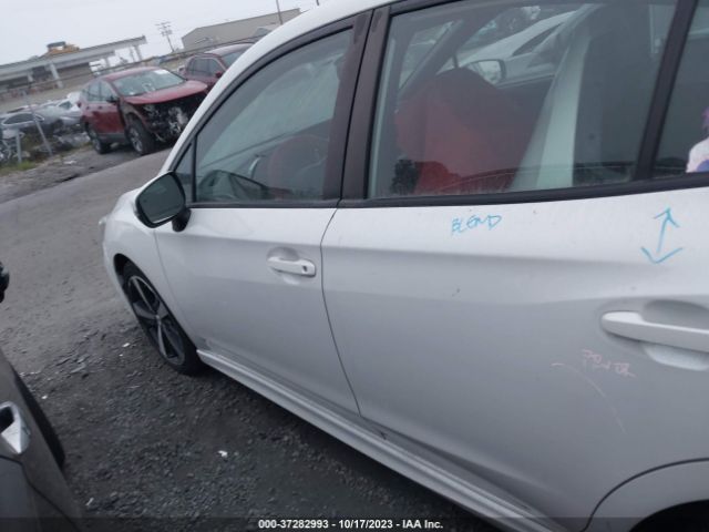 4S3GKAK66J3612574 Subaru Impreza Sport