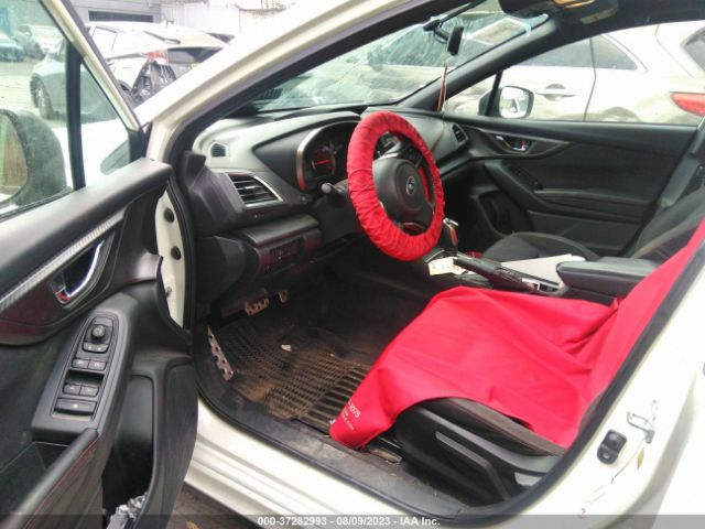 4S3GKAK66J3612574 Subaru Impreza Sport