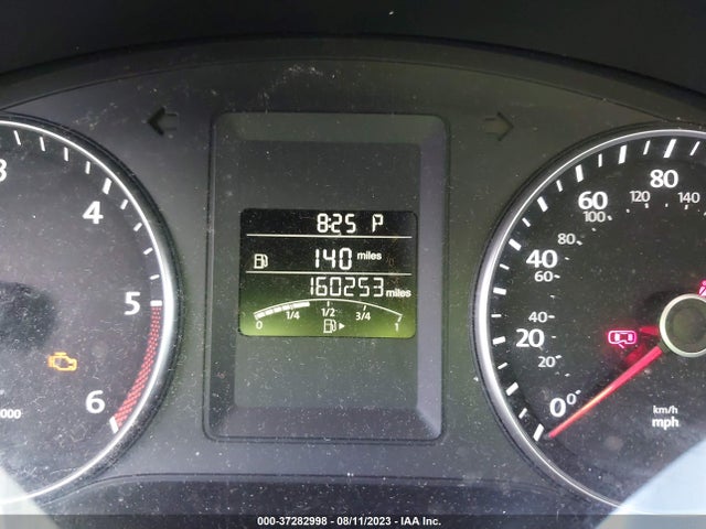 3VWLL7AJ1EM419349 Volkswagen Jetta Sedan Tdi W/premium