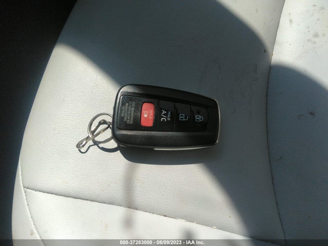 Toyota Prius Prime Plus/premium/advanced 2018 JTDKARFP9J3084849 Image 11