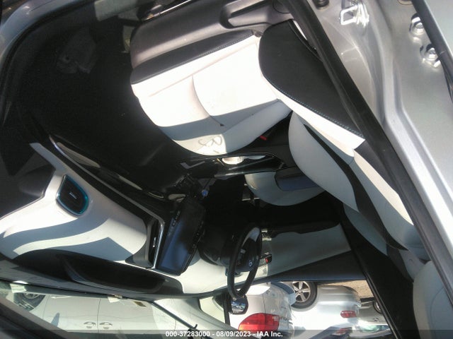 Toyota Prius Prime Plus/premium/advanced 2018 JTDKARFP9J3084849 Image 5