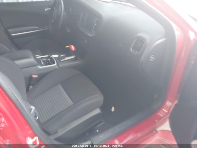 Dodge Charger Scat Pack Rwd 2021 2C3CDXGJ2MH581628 Image 5