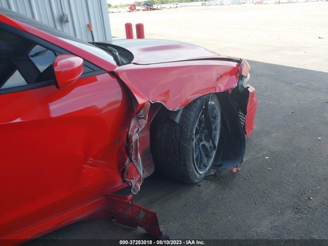 Dodge Charger Scat Pack Rwd 2021 2C3CDXGJ2MH581628 Image 6