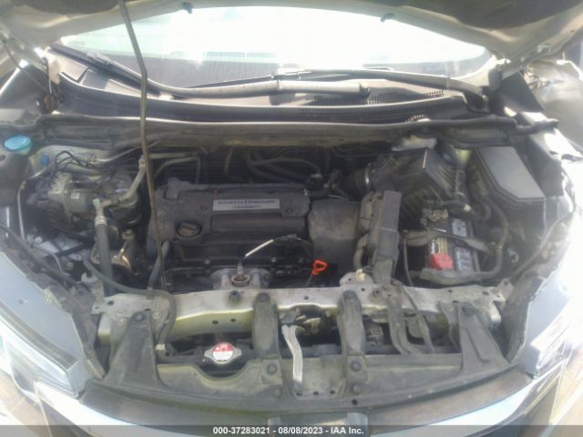 3CZRM3H36FG711566 Honda CR-V LX
