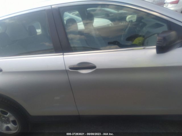 3CZRM3H36FG711566 Honda CR-V LX