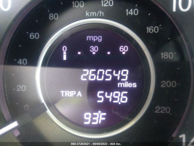 3CZRM3H36FG711566 Honda CR-V LX