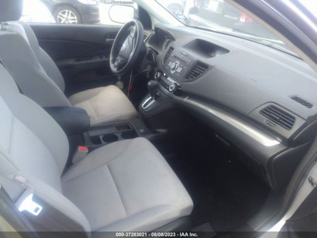 3CZRM3H36FG711566 Honda CR-V LX