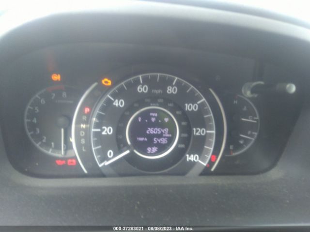 3CZRM3H36FG711566 Honda CR-V LX