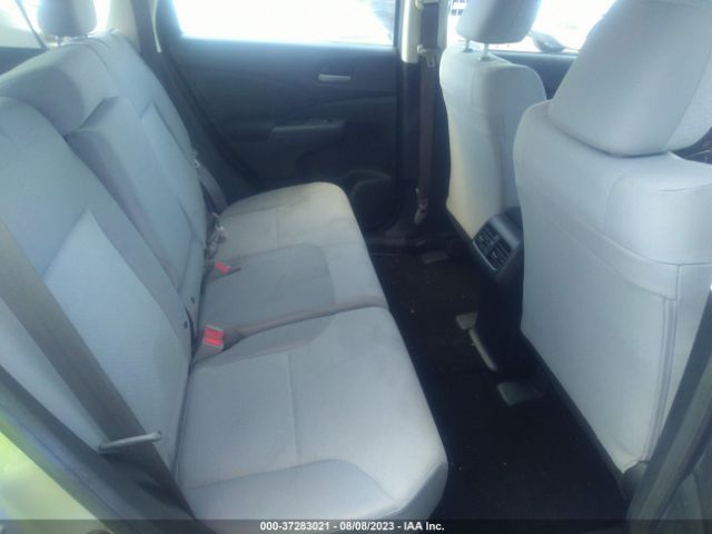 3CZRM3H36FG711566 Honda CR-V LX