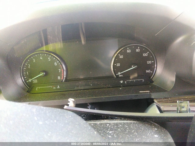 Ford Explorer Limited 2022 1FMSK8FH3NGA29646 Image 7