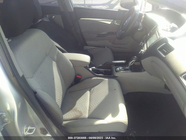 2014 HONDA CIVIC SEDAN EX VIN: 19XFB2F82EE211731