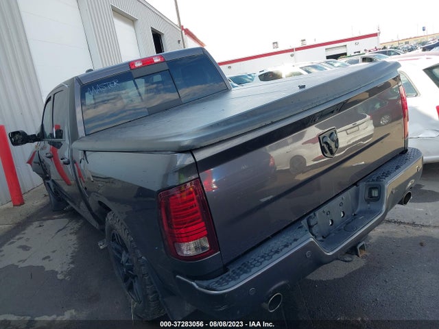 1C6RR7MT7FS595735 RAM 1500 Sport