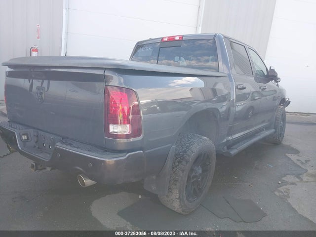 1C6RR7MT7FS595735 RAM 1500 Sport