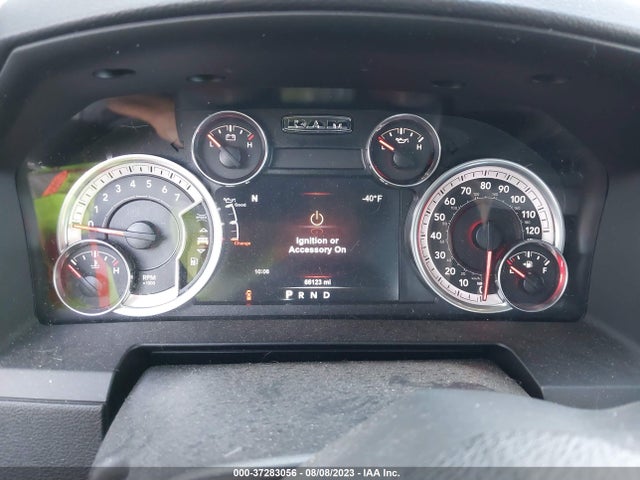 1C6RR7MT7FS595735 RAM 1500 Sport