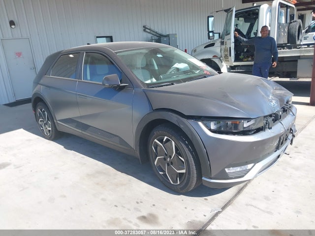 2023 KM8KNDAF9PU192442 main image