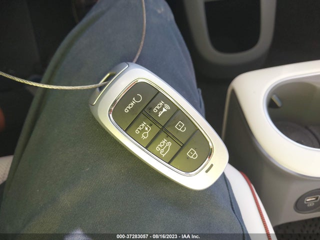 Hyundai Ioniq 5 Sel 2023 KM8KNDAF9PU192442 Image 17