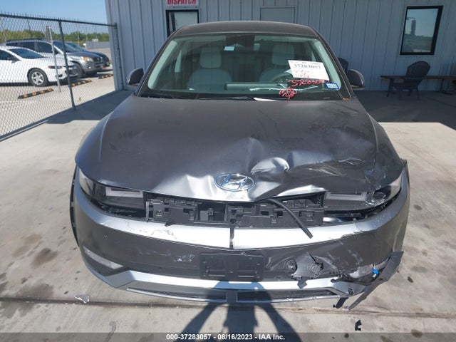 Hyundai Ioniq 5 Sel 2023 KM8KNDAF9PU192442 Image 3