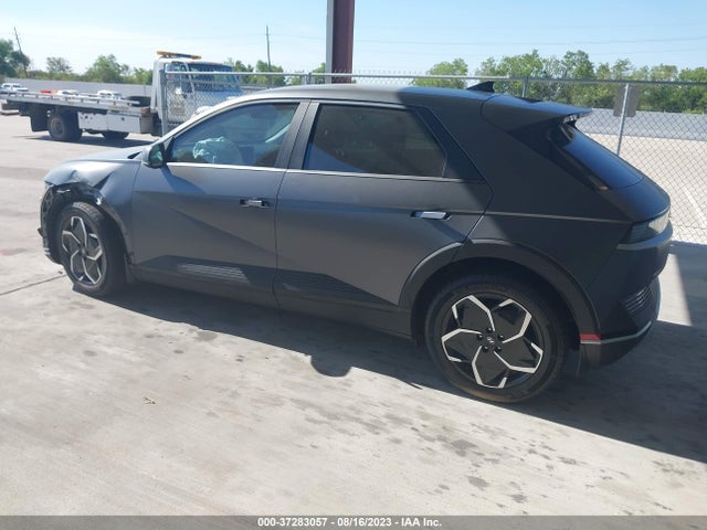 Hyundai Ioniq 5 Sel 2023 KM8KNDAF9PU192442 Image 5