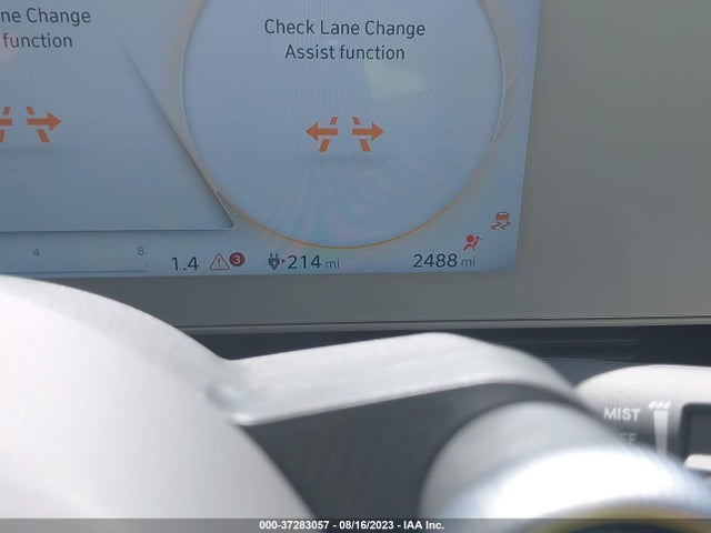 Hyundai Ioniq 5 Sel 2023 KM8KNDAF9PU192442 Image 6
