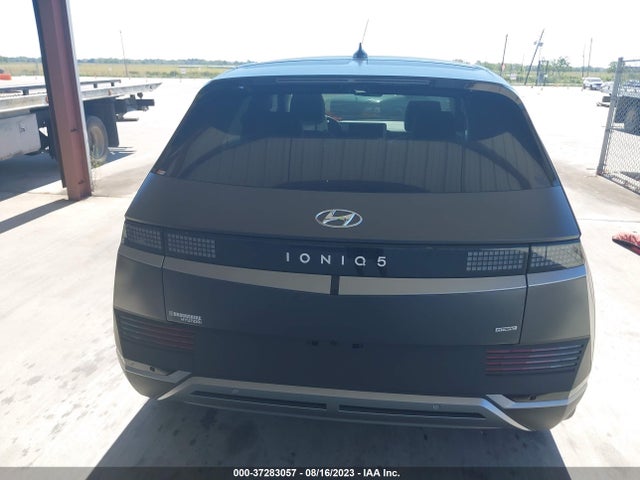 Hyundai Ioniq 5 Sel 2023 KM8KNDAF9PU192442 Image 7