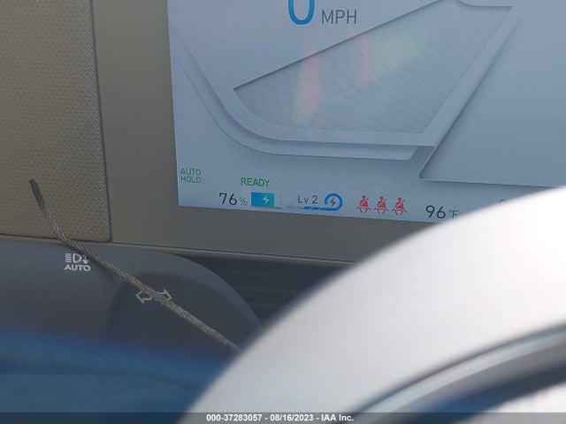 Hyundai Ioniq 5 Sel 2023 KM8KNDAF9PU192442 Image 8
