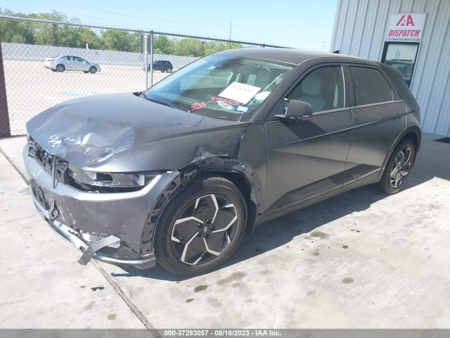 Hyundai Ioniq 5 Sel 2023 KM8KNDAF9PU192442 Image 2