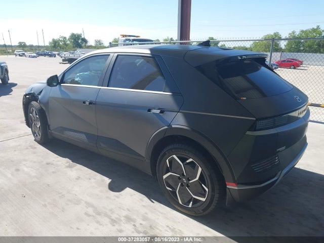 Hyundai Ioniq 5 Sel 2023 KM8KNDAF9PU192442 Image 10