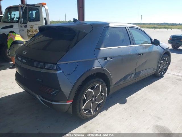 Hyundai Ioniq 5 Sel 2023 KM8KNDAF9PU192442 Image 11